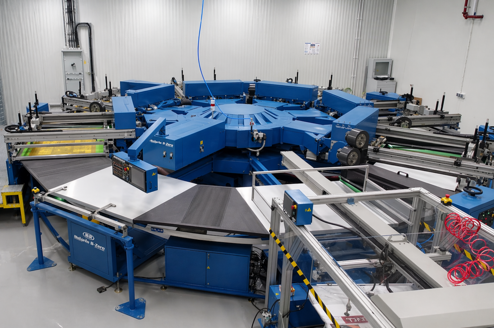 Array’s In-House Printing Capabilities: Integrated Technologies, Built ...